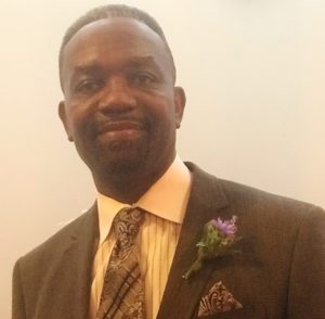 Pastor: Patrick L. Turner